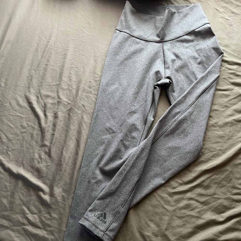 Adidas leggings